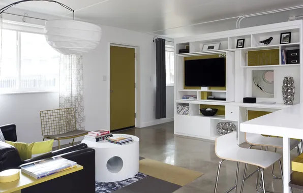 Design, style, Villa, home, interior, living space