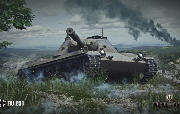 Germany, tank, tanks, Germany, WoT, World of tanks, tank, World of Tanks