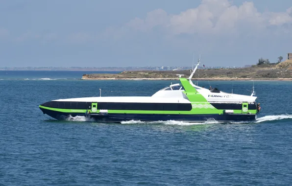 Comet, the black sea, Sevastopol