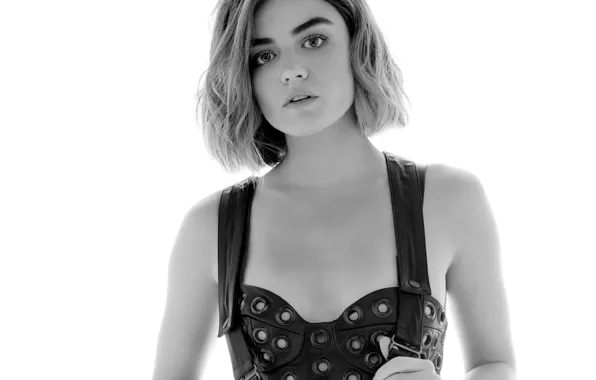 Actress, Lucy Hale, Lucy Hale