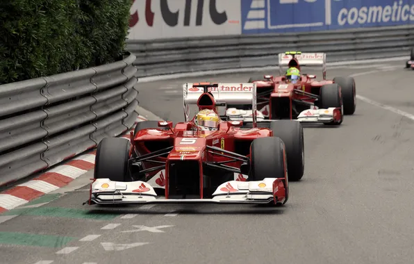 Ferrari, formula 1, race, alonso, weight, Alonso, massa