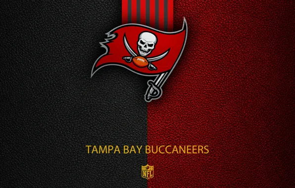 Schedule wallpaper for the Tampa Bay Buccaneers Regular Season