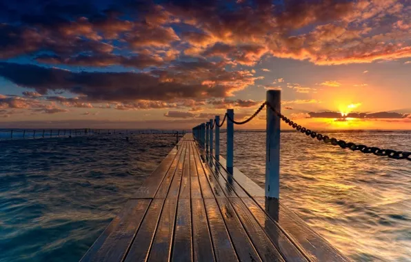 Picture sand, sea, beach, sunset, nature, stones, the ocean, coast