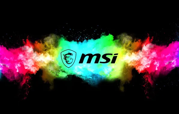 Brand, MSI, MSI Defense Solutions