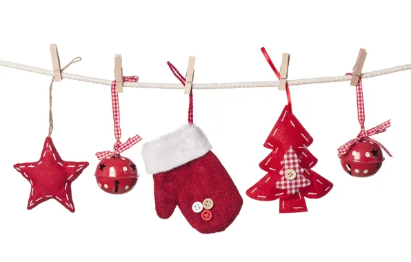 Picture stars, decoration, balls, toys, tree, gloves, balls, stars