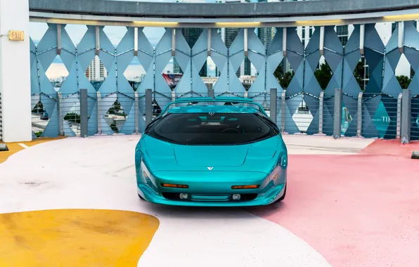 Vector, supercar, supercar, Vector, 1992, Vector WX3, Vector Motors Corporation, WX3