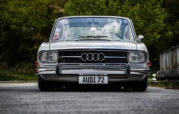 Audi, Auto, Retro, Machine, Lights, Old, F103, Audi F103