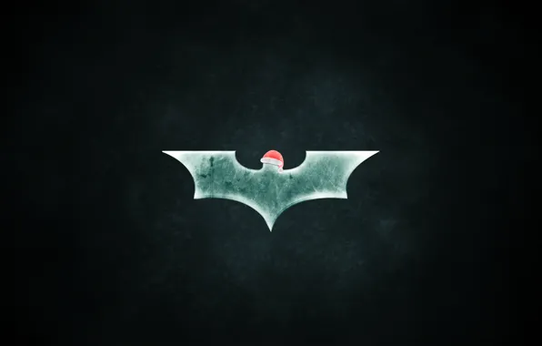 Picture holiday, logo, holidays, Batman, Batman