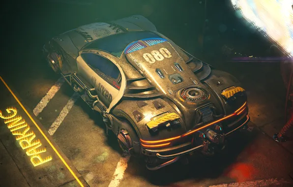 Auto, Machine, Police, Style, Police, Style, Fiction, Machine