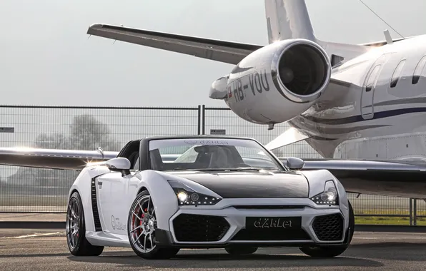 Roadster, Roding, dAHLer