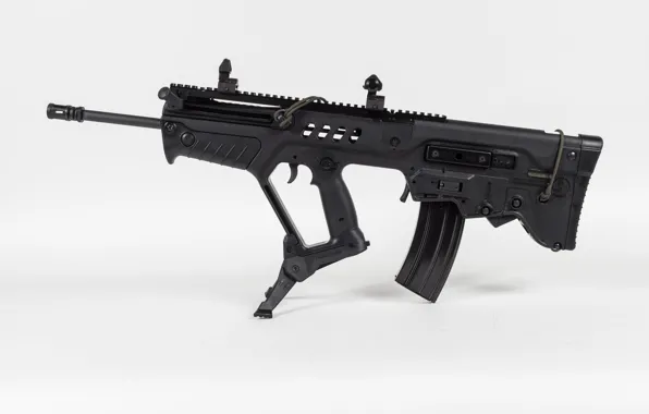 Picture weapons, background, machine, Tavor, TAR-21