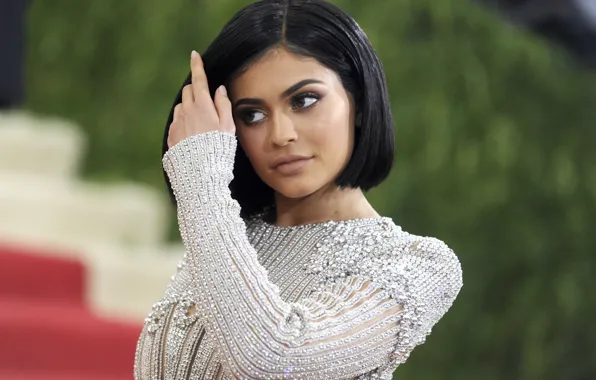 Model, Kylie Jenner, reality show, Kylie Jenner