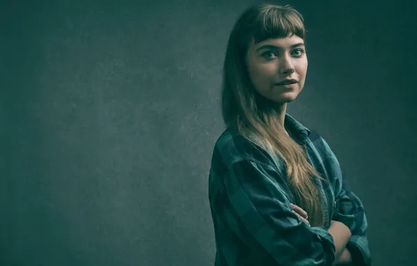 Picture Imogen Poots, Imogen Poots, Who's afraid of Virginia Woolf, Who's Afraid of Virginia Woolf