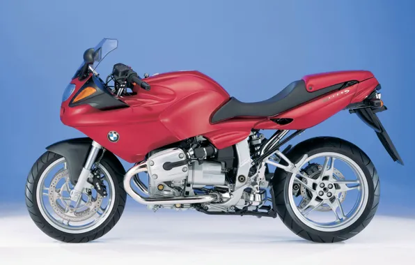 BMW, motorcycle, bike, R1100S