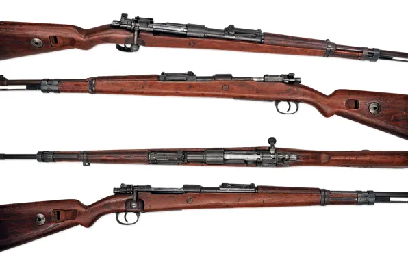 Weapons, background, rifle, store, Mauser 98k