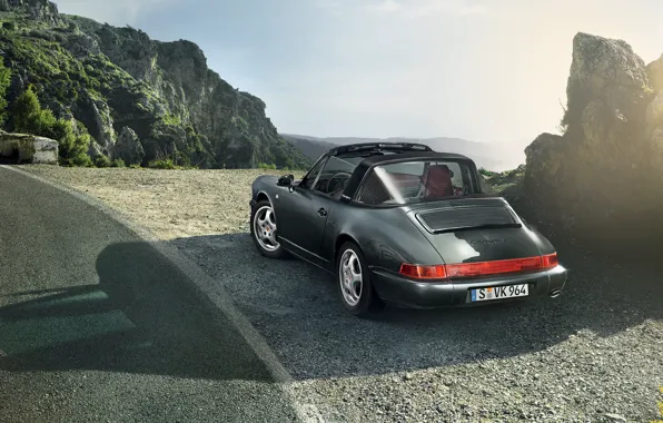 Road, 911, carerra, Nintendo, Targa