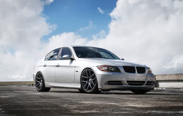 Picture BMW, Velgen, 335is