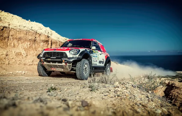 Auto, Mini, Dust, Sport, Machine, Speed, Race, Car
