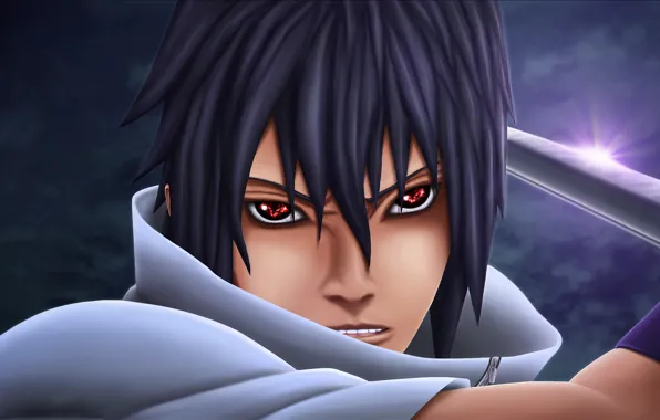 Sasuke Uchiha  Anime naruto, Naruto shippuden anime, Sasuke uchiha