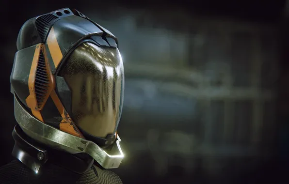 Game, new, Shooter, Action, Unreal Engine 4
