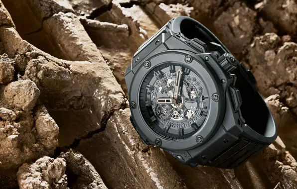 Picture wallpaper, style, watch, hublot