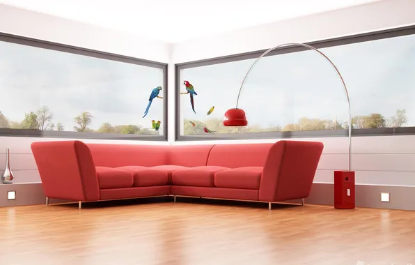 Design, style, room, interior