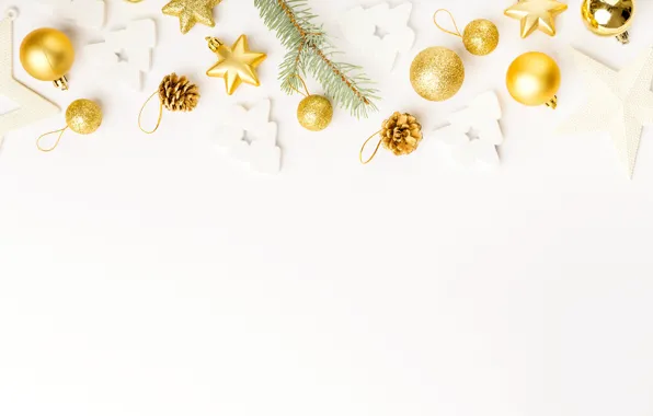 Picture holiday, toy, new year, decor, Valeria Maksakova