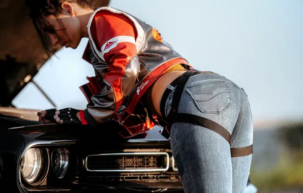 Cosplay, Cyberpunk 2077, Panam Palmer, The Aldecaldo clan, Anna Shakhovskaya