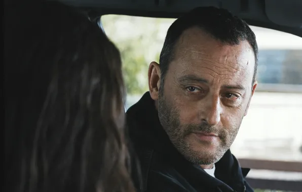 Picture Jean Reno, Jean Reno, Unlucky