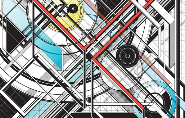 Design, color, form