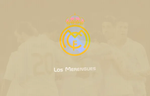 Picture logo, real madrid, real Madrid