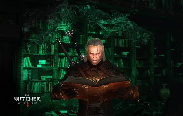 Picture The Witcher, The Witcher, CD Projekt RED, The Witcher 3: Wild Hunt, Andrzej Sapkowski, The …