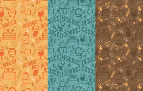 Background, texture, Colorful, patterns