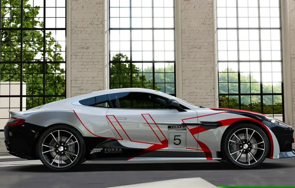 Sports car, simulator, Forza Motorsport