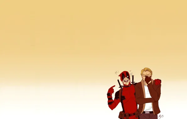 Deadpool, Marvel, Deadpool, Wade Wilson, Marvel, Wade Wilson