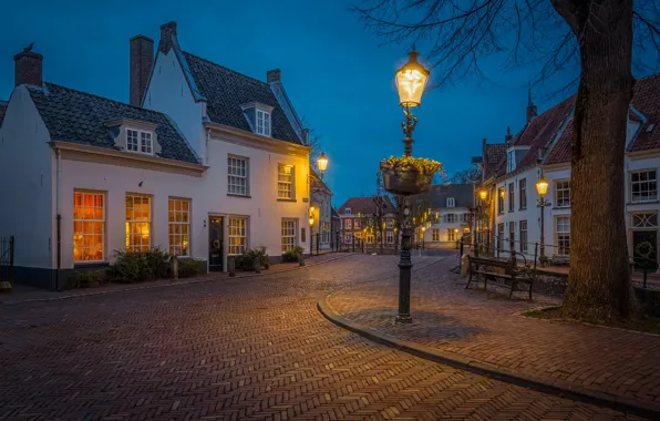 Picture the city, home, Streets of Amersfoort