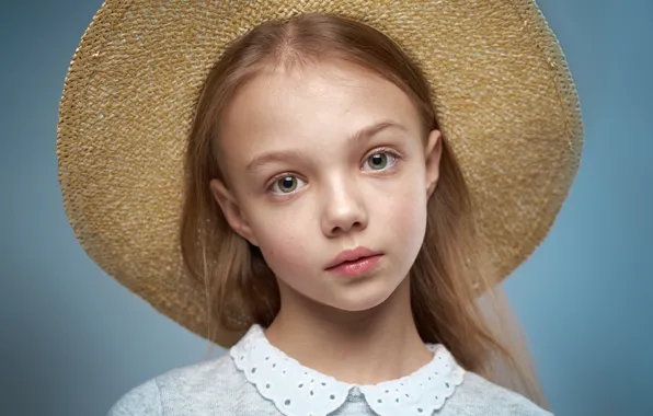 Girl, Alexander Vinogradov, Alexander Vinogradov
