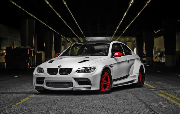 Picture tuning, bmw, BMW, the tunnel, gtrs3