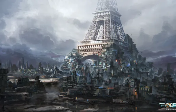 Earth, faith, eiffel, retakenaslolo