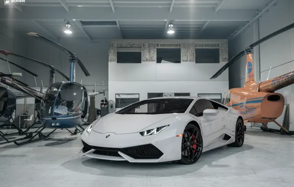 Picture Lamborghini, build, 2016, huracan, lmboden