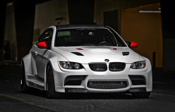 Picture tuning, bmw, BMW, gtrs3