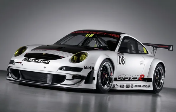 Picture Porsche, Motorsport, rechange, gt3 rs, porsche 911