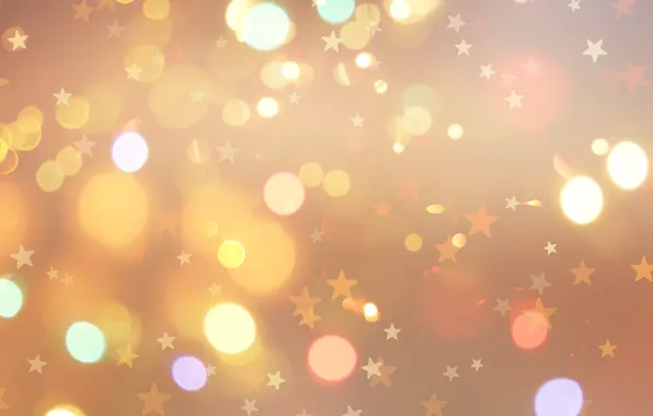 Stars, light, glare, lights, background, holiday, Shine, texture