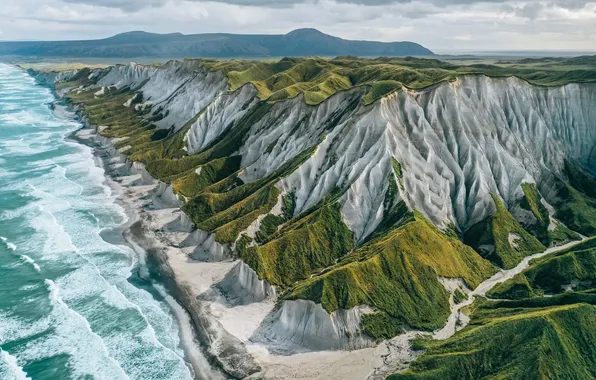 Picture sea, nature, rocks, islands