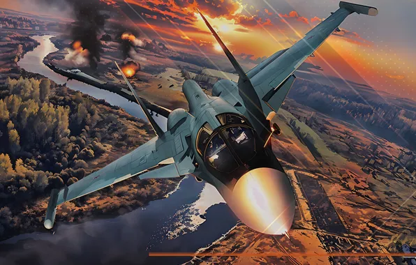 Military, airplane, aviation, breaks