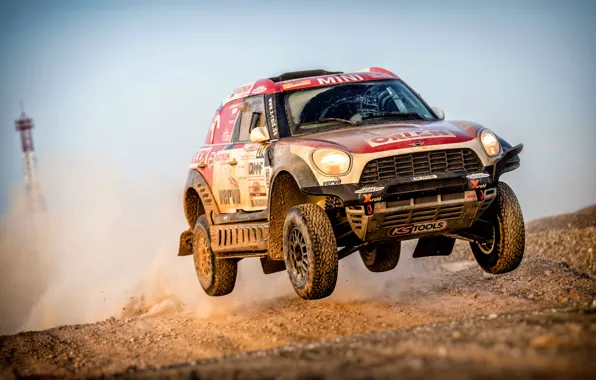 Auto, Mini, Sport, Machine, Speed, Race, Rally, SUV