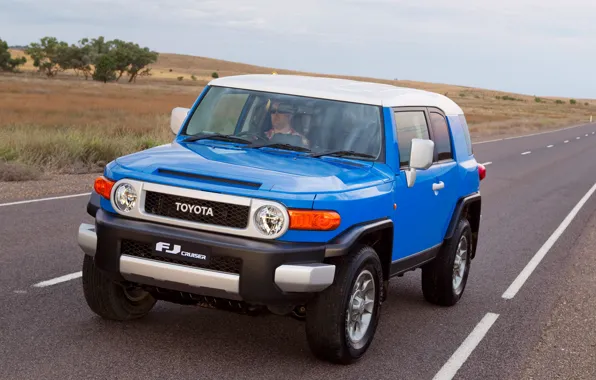 Australia, Jeep, Japan, Toyota, Car, Auto, Wallpapers, SUV