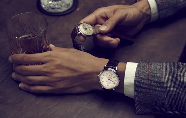 Picture vintage watches, Swiss Luxury Watches, Vacheron Constantin, Swiss wrist watches luxury, analog watch, Historic Triple …