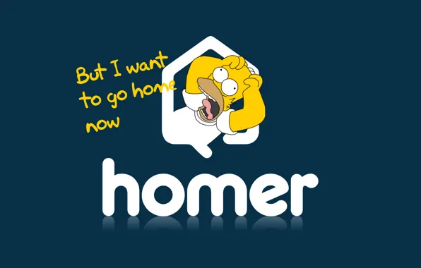 The simpsons, simpsons, Homer, homer