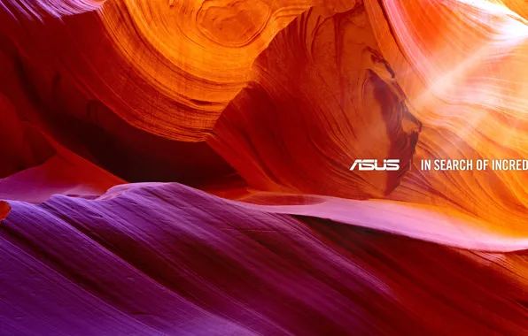 Abstraction, high-tech, Logo, Logo, ASUS, brand, Digital Art, hi-tech